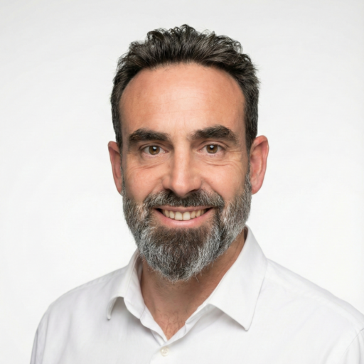 Photo de Profil Benjamin